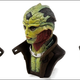 Illustration for article titled Master Craftsmanship Comes to the emMass Effect/em Universe